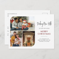 Wir haben die Ankündigung über die Bewegung von Fo