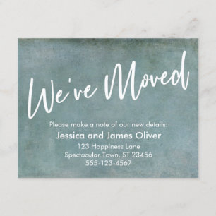 Wir haben die Ankündigung von Light Blue Grunge fo