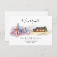 Wir haben die Ankündigung von Stadt zu Land umgezo