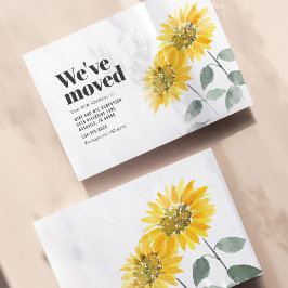 Wir haben die Ankündigung zur Bewegung der Sonnenb