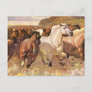 Wir haben die bewegenden beförderten ankündigung