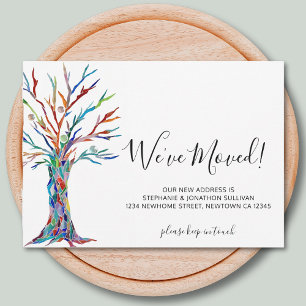 Wir haben die Karte für Baumankündigung verschoben