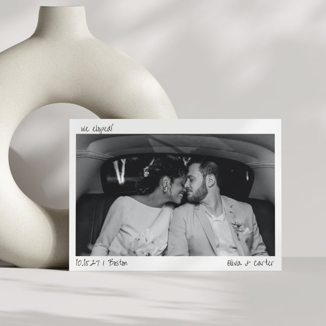 Wir haben die Minimalistische Entwicklung der Hand Ankündigung (Von Creator hochgeladen)