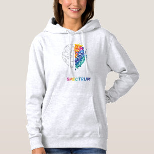 Wir haben die Möglichkeit, die Neurovielfalt zu be Hoodie