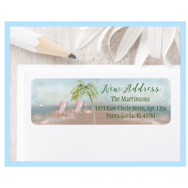 Wir haben die neue Adresse verschoben, um die Rück (Von Creator hochgeladen)