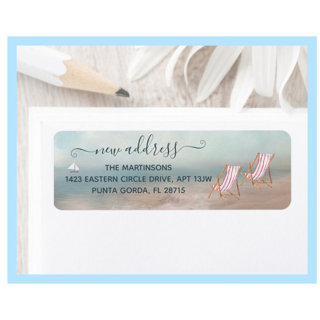 Wir haben die neue Adresse verschoben, um die Rück (Von Creator hochgeladen)