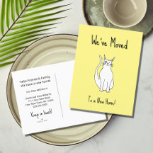 Wir haben die Niedliche Winking Cat New Zuhause Ye