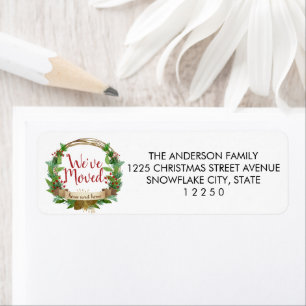 Wir haben die Weihnachtszeit modernisiert