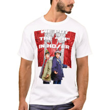 Wir haben EH Hoser - Bob & Doug Vintag