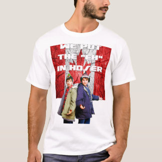 Wir haben EH Hoser - Bob & Doug Vintag T-Shirt