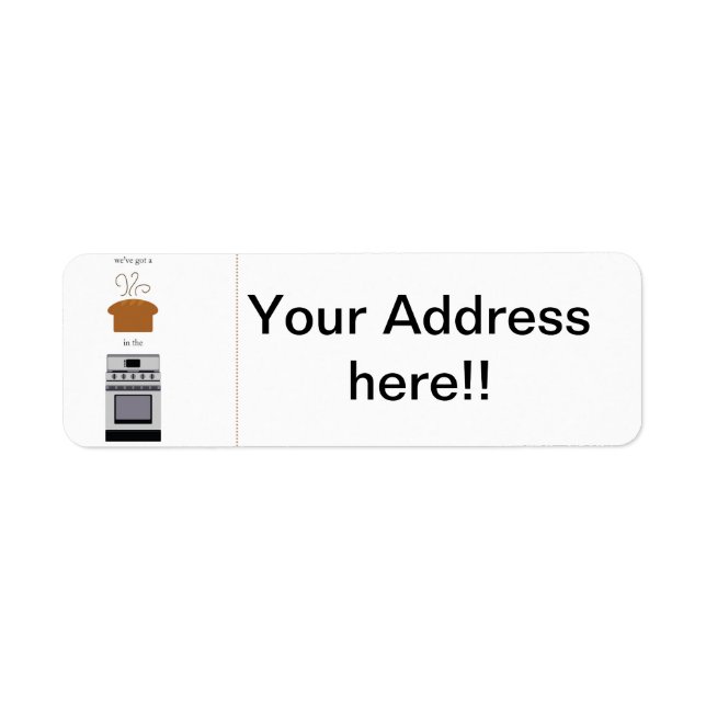 Wir haben ein .... Bun in die Ober!! (Vorne)