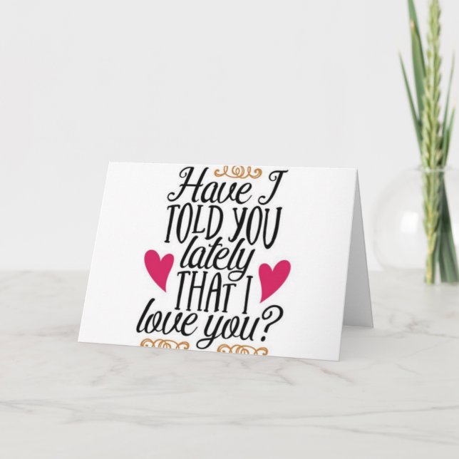 WIR HABEN EINEN **JAHRESZEITRAUM FÜR FEIERFEIERN** KARTE (Vorderseite)