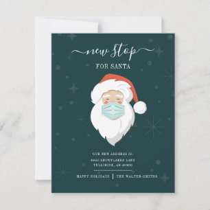 Wir haben einen neuen Halt für Weihnachtsreisen ge