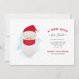 Wir haben einen neuen Halt für Weihnachtsreisen ge