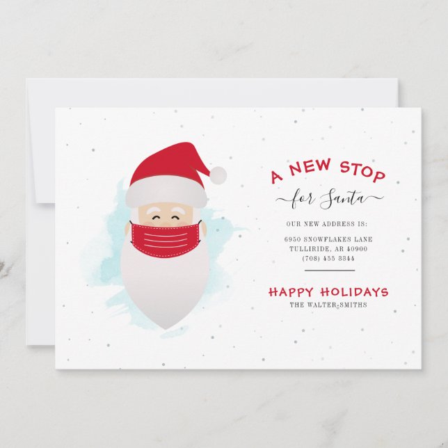 Wir haben einen neuen Halt für Weihnachtsreisen ge (Vorderseite)