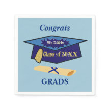 Wir haben es Klasse Blues Abschluss Hat