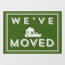 Wir haben Fensterklammern verschoben