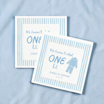 Wir haben kein bisschen Schlafanzüge zum Geburtsta