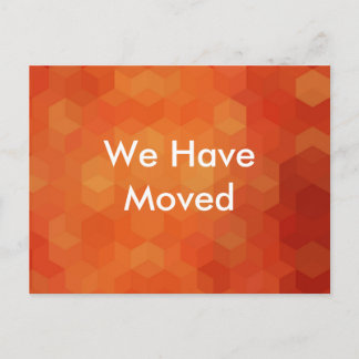 Wir haben mutige Ankündigung vorangetrieben