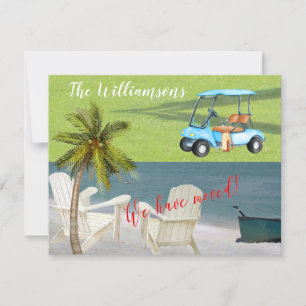 Wir haben Ocean Beach Budget Move Ankündigung