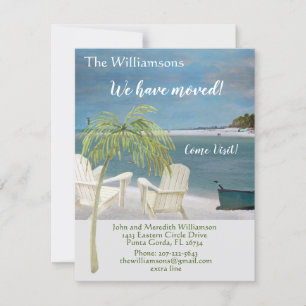 Wir haben Ocean Beach Budget Move Ankündigung