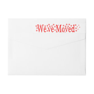 Wir haben Schneeflocke-Weihnachten bewegt