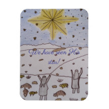 Wir haben seinen Stern gesehen! Christmas