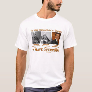 WIR HABEN STOLZ-SHIRT ÜBERWUNDEN T-Shirt