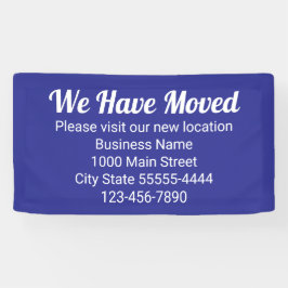 Wir haben umgezogen Bitte besuchen Sie unsere neue Banner