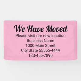 Wir haben umgezogen Bitte besuchen Sie unsere neue Banner