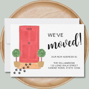 Wir haben uns bewegt ankündigung