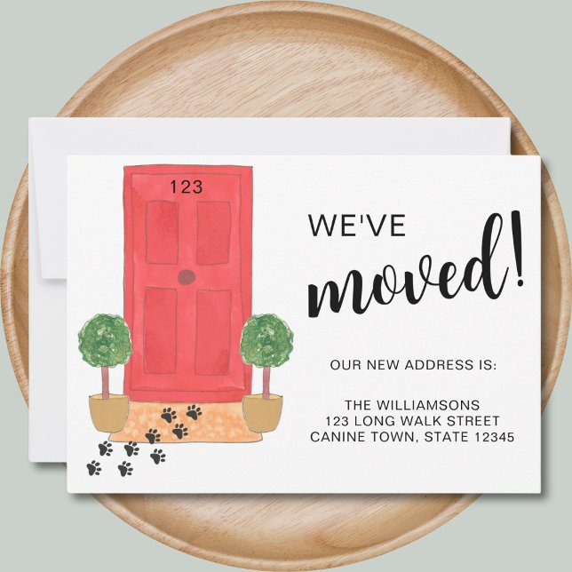 Wir haben uns bewegt ankündigung (Von Creator hochgeladen)