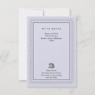 Wir haben uns bewegt ankündigung