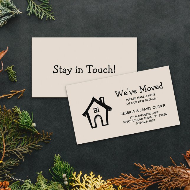 "Wir haben uns bewegt" mit der Ankündigung von "Li (Von Creator hochgeladen)