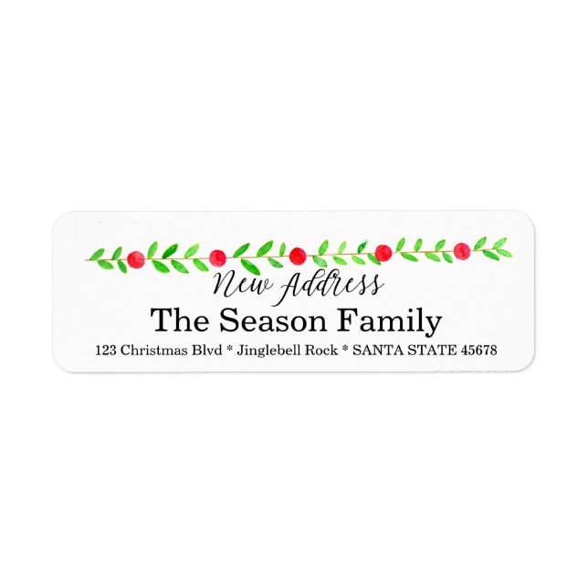 Wir haben uns bewegt/neue Adresse, Aquarellwein We (Vorne)