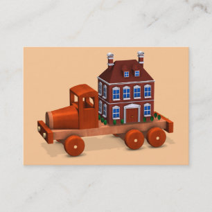 wir haben uns bewegt visitenkarte