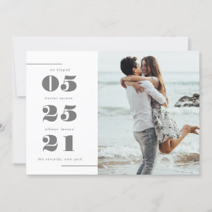 Wir haben uns   Karte