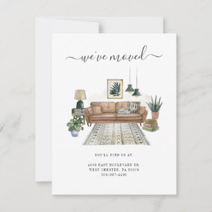 Wir haben uns mit der Ankündigung über den Cat Chi