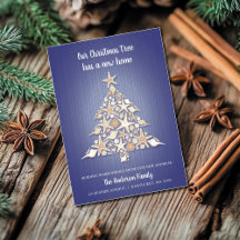 Wir haben unseren Weihnachtsgruß verschickt