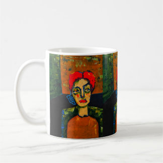"Wir haben versagt" Kaffeetasse