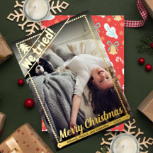 Wir haben versucht | Weihnachten | Vollständiges F