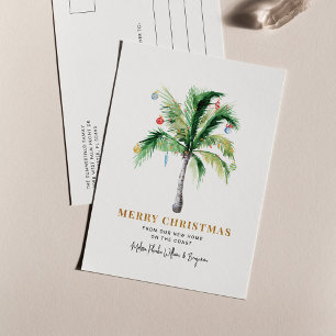 Wir haben Weihnachtsfeiertage verschoben und verkü