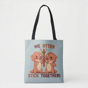 Wir halten OTTER zusammen