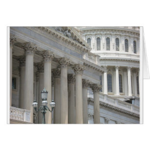 wir Hauptstadts-Gebäudearchitektur