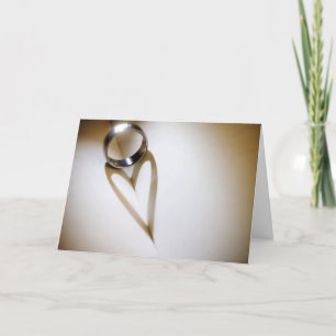 Wir heiraten ankündigung