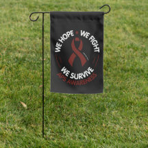 Wir hoffen, dass wir kämpfen, um zu überleben...