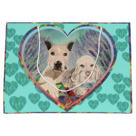 Wir hören Picnics Große Geschenktüte