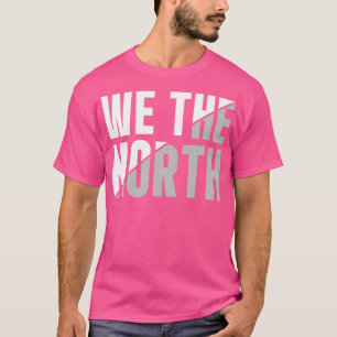 Wir im Norden T-Shirt