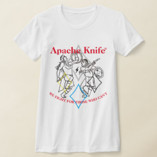 WIR KÄMPFEN FÜR DIE, DIE NICHT KÖNNEN T-Shirt
