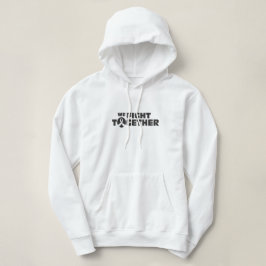 Wir kämpfen gemeinsam - Hoffnung gegen Krebs kämpf Hoodie